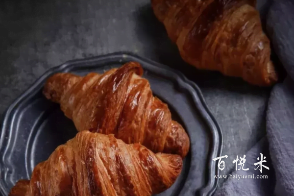 烘焙小知識！面包的味道從何而來？